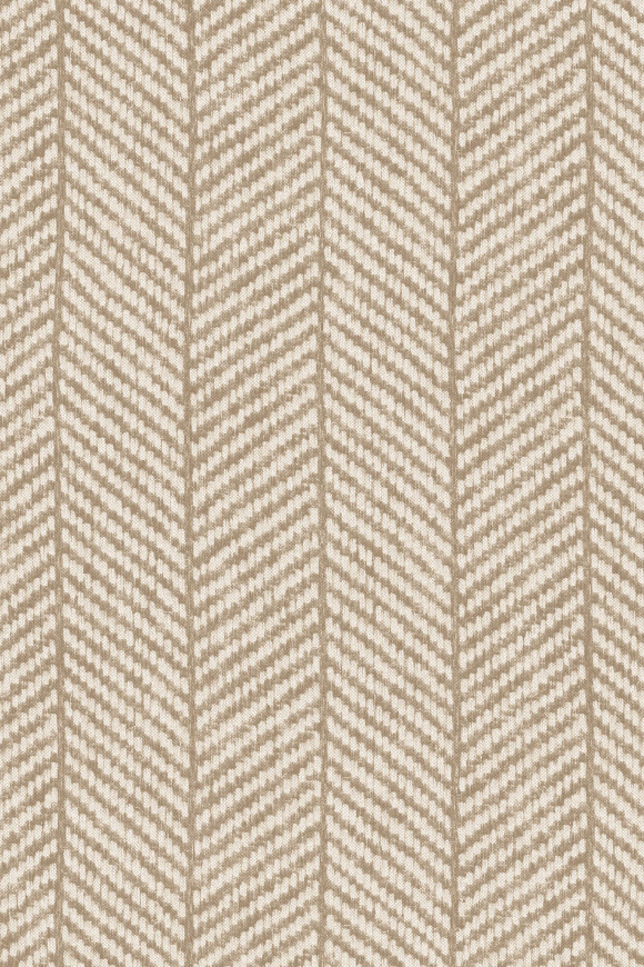 Flamant-caractere Costume behang in kleur Bone (12022) - Product close-up