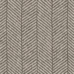 Flamant caractere Costume behang in kleur Bain de Boue (12023) - Product close-up