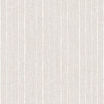 Flamant-caractere Craie behang in kleur Fantôme (12001) - Product close-up