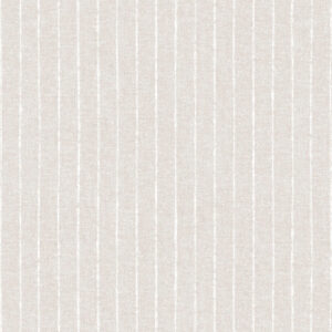 Flamant-caractere Craie behang in kleur Fantôme (12001) - Product close-up