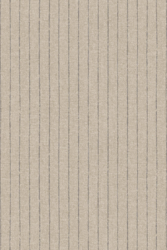 Flamant caractere Craie behang in kleur Bain de Boue (12002) - Product close-up