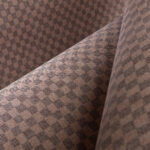 Flamant caractere Damier behang (12060) - Sfeerbeeld