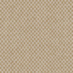 Flamant caractere Damier behang in kleur Bain de Boue (12062) - Product close-up