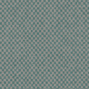 Flamant-caractere Damier behang in kleur Bristol (12063) - Product close-up