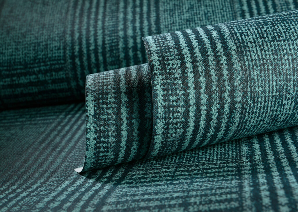 Flamant caractere Heritage behang (12010) - Sfeerbeeld