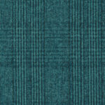 Flamant caractere Heritage behang in kleur Curaçao (12010) - Product close-up