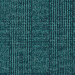 Flamant caractere Heritage behang in kleur Curaçao (12010) - Product close-up