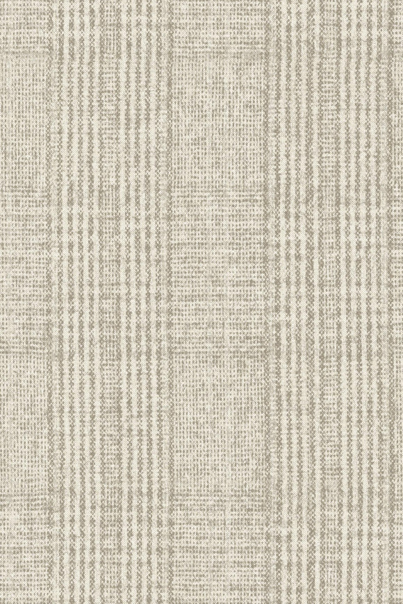 Flamant-caractere Héritage behang in kleur Fantôme (12011) - Product close-up