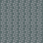 Flamant caractere Rythmique behang (12040) - Sfeerbeeld