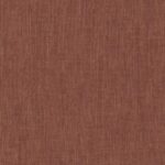Flamant-honore Lin Normandie behang in kleur Moka (78202) - Product close-up
