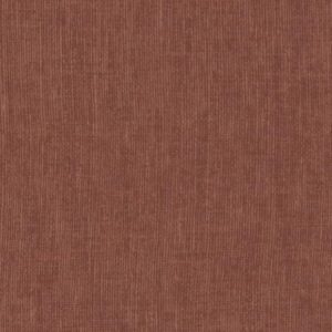 Flamant-honore Lin Normandie behang in kleur Moka (78202) - Product close-up