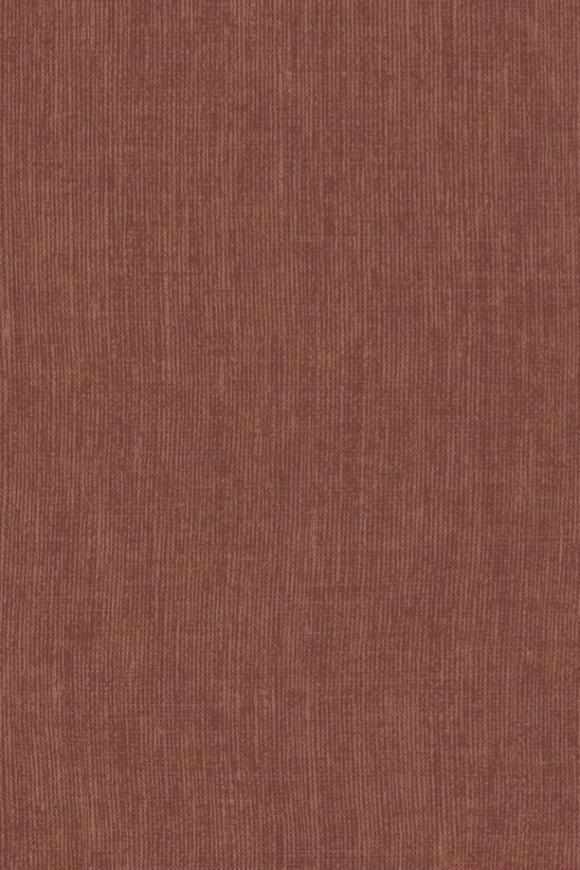 Flamant-honore Lin Normandie behang in kleur Moka (78202) - Product close-up