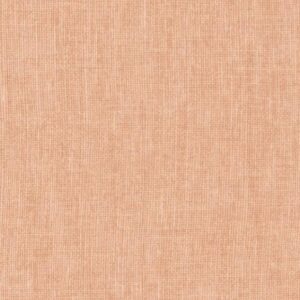Flamant-honore Lin Normandie behang in kleur Sorbet (78203) - Product close-up