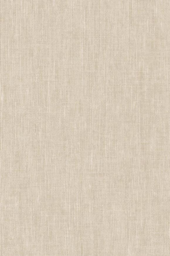 Flamant-honore Lin Normandie behang in kleur Linen (78205) - Product close-up