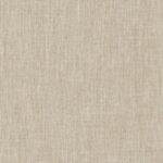 Flamant-honore Lin Normandie behang in kleur Pisé (78207) - Product close-up