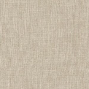 Flamant-honore Lin Normandie behang in kleur Pisé (78207) - Product close-up
