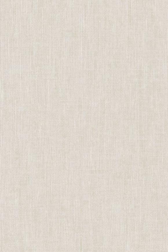 Flamant-honore Lin Normandie behang in kleur Nacré (78209) - Product close-up