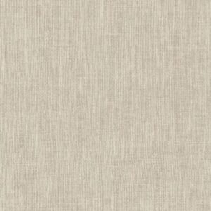 Flamant-honore Lin Normandie behang in kleur Cimento (78210) - Product close-up