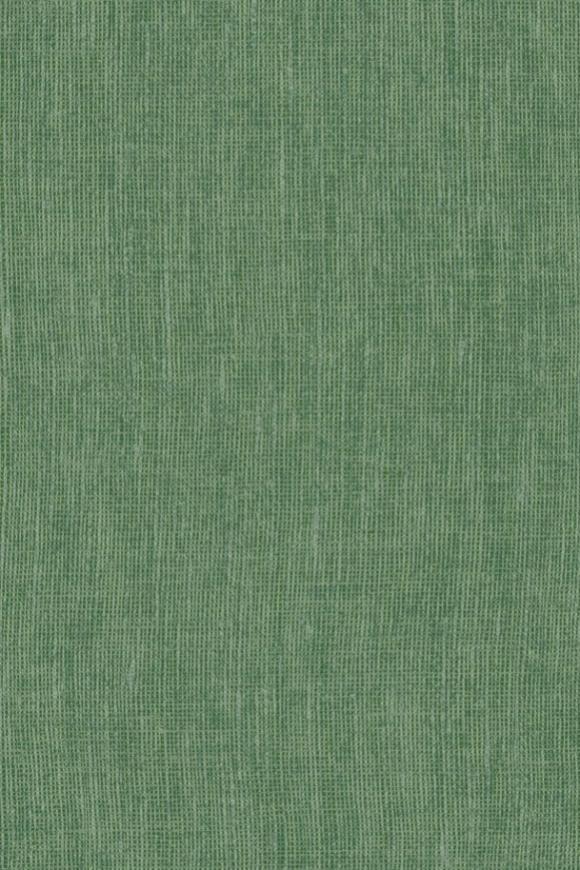 Flamant-honore Lin Normandie behang in kleur Forest (78213) - Product close-up