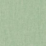 Flamant-honore Lin Normandie behang in kleur Eucalyptus (78214) - Product close-up