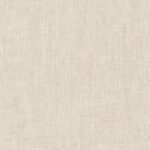 Flamant-honore Lin Normandie behang in kleur Milk (78215) - Product close-up