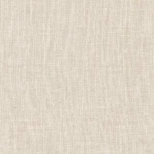 Flamant-honore Lin Normandie behang in kleur Milk (78215) - Product close-up