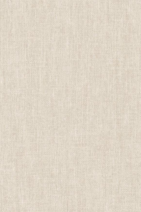 Flamant-honore Lin Normandie behang in kleur Milk (78215) - Product close-up