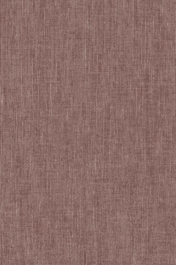 Flamant-honore Lin Normandie behang in kleur Arabica (78218) - Product close-up