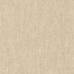 Flamant-honore Lin Normandie behang in kleur Kraft (78220) - Product close-up