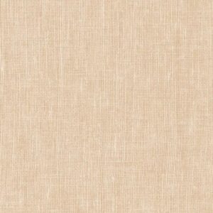 Flamant-honore Lin Normandie behang in kleur Corde (78222) - Product close-up