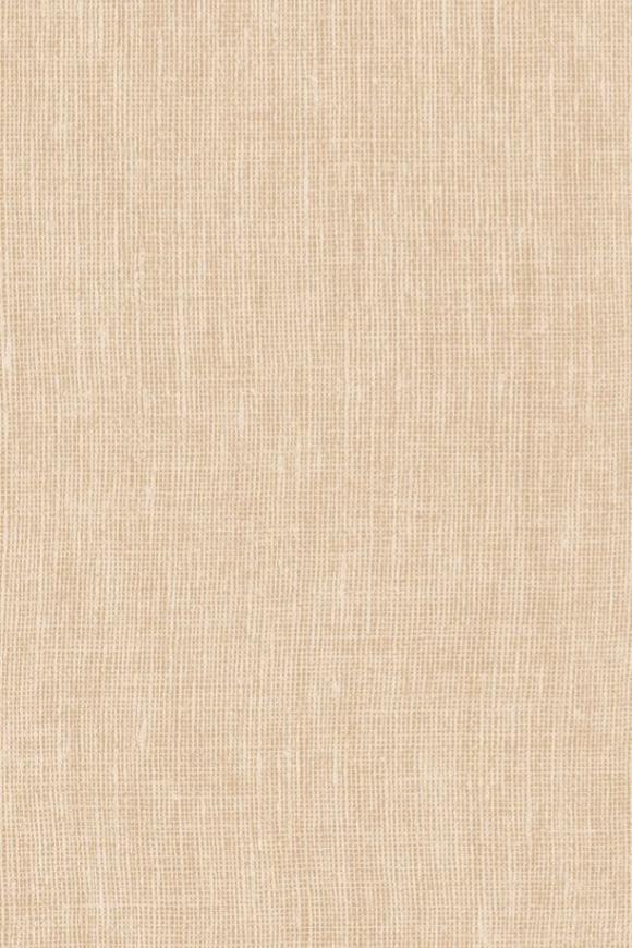 Flamant-honore Lin Normandie behang in kleur Corde (78222) - Product close-up