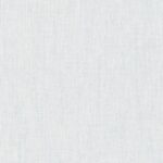 Flamant-honore Lin Normandie behang in kleur Iceland Blue (78223) - Product close-up