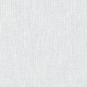 Flamant-honore Lin Normandie behang in kleur Iceland Blue (78223) - Product close-up