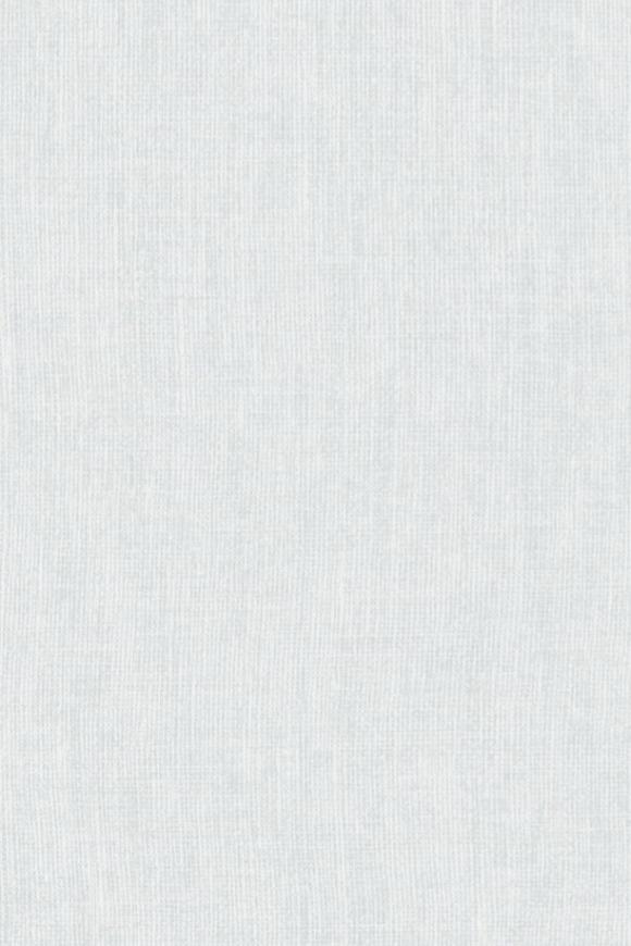 Flamant-honore Lin Normandie behang in kleur Iceland Blue (78223) - Product close-up