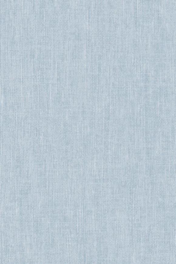 Flamant honore Lin normandie behang in kleur Capri (78224) - Product close-up