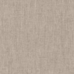 Flamant-honore Lin Normandie behang in kleur Scarabée (78230) - Product close-up