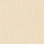 Flamant-honore Lin Normandie behang in kleur Chanvre (78234) - Product close-up