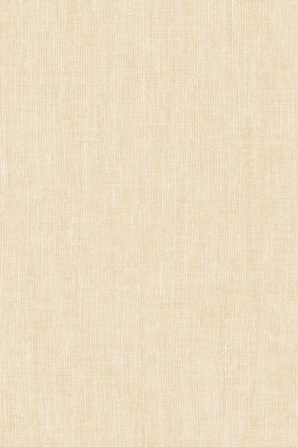 Flamant-honore Lin Normandie behang in kleur Chanvre (78234) - Product close-up