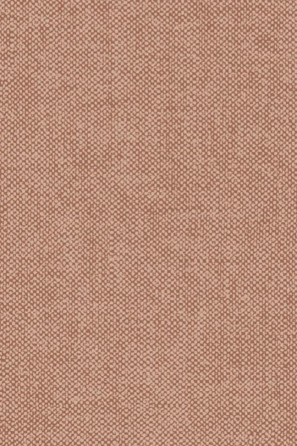 Flamant-honore Lin behang in kleur Toffee (78034) - Product close-up