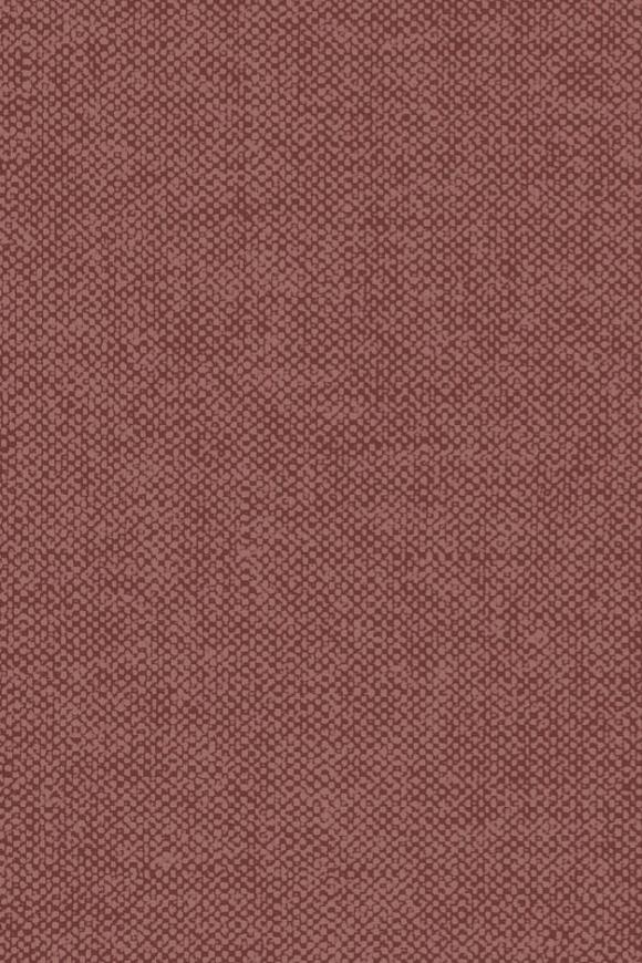 Flamant-honore Lin behang in kleur Old Mauve (78036) - Product close-up