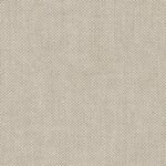 Flamant honore Lin behang in kleur Argile (78039) - Product close-up