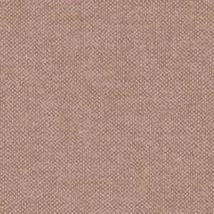 Flamant-honore Lin behang in kleur Moccasin (78041) - Product close-up