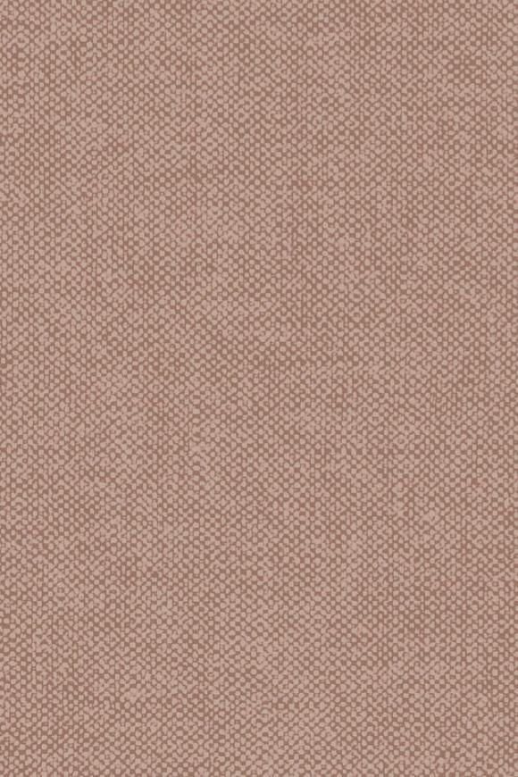 Flamant-honore Lin behang in kleur Moccasin (78041) - Product close-up