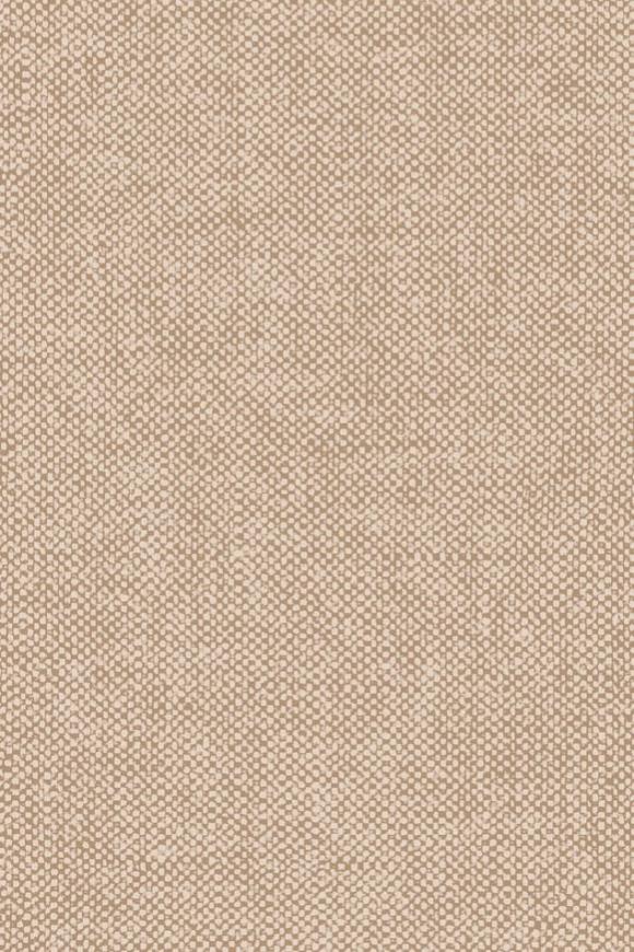 Flamant honore Lin behang in kleur Hemp (78043) - Product close-up