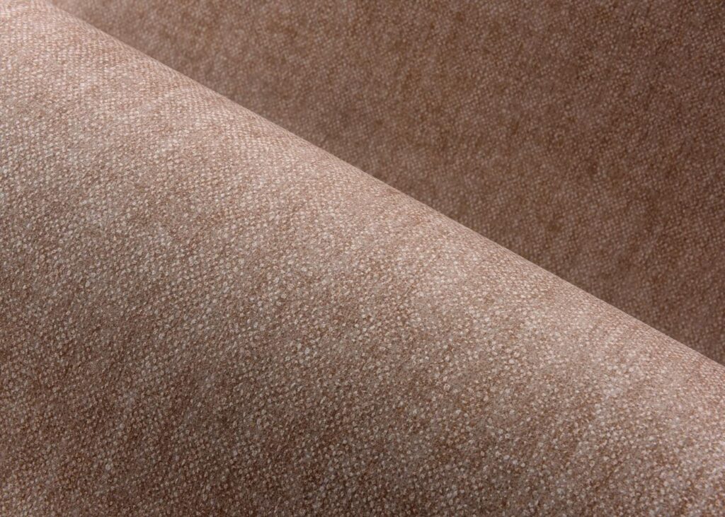 Flamant honore Terre de lin behang (78263) - Sfeerbeeld