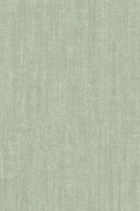 Flamant honore Terre de lin behang in kleur Vert d'Eau (78260) - Product close-up