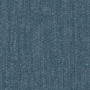 Flamant-honore Terre de Lin behang in kleur Le Flot Bleu (78272) - Product close-up