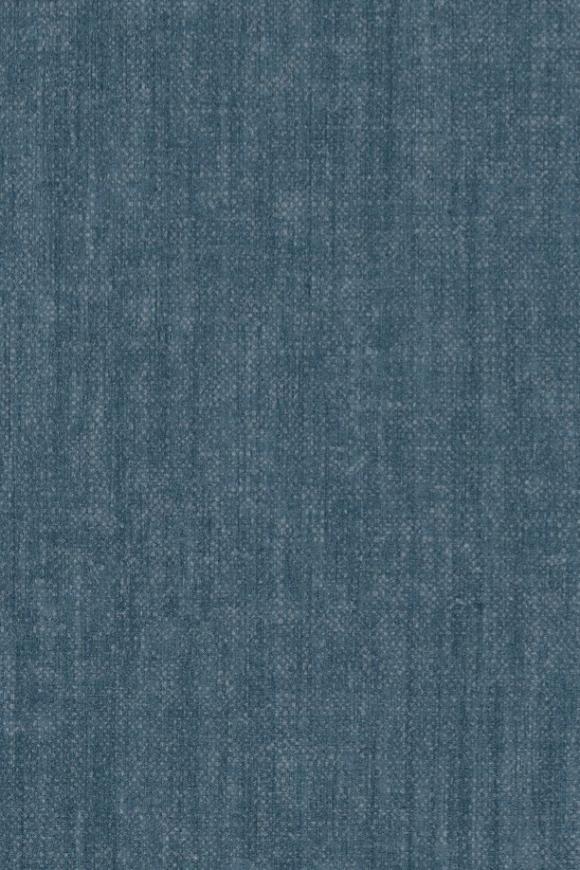 Flamant-honore Terre de Lin behang in kleur Le Flot Bleu (78272) - Product close-up