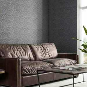 Flamant les memoires Lhistoire behang in kleur Pave du Nord (80030) - Interieur impressie