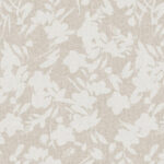 Flamant-les-memoires Bouton d'or behang in kleur Mistral (80061) - Product close-up